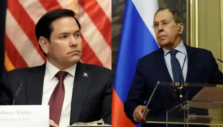 Рубио тинчлик музокаралари ҳақида: «Бу муҳим ҳафта бўлади»