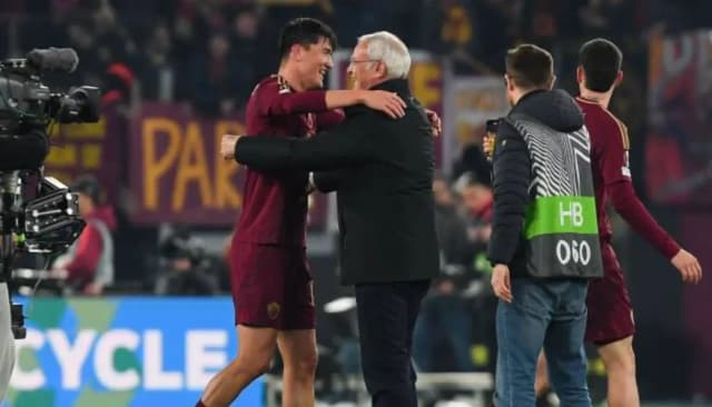 Claudio Ranieri, Eldor Shomurodov'un dünkü oyunu hakkında neler söyledi?