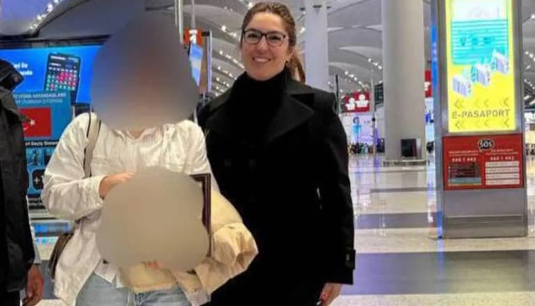 Aldov yo‘li bilan Turkiyaga chaqirilib fohishalikka majburlangan qiz o‘zbekistonga qaytarildi