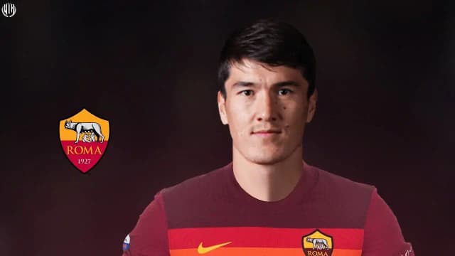 Serie A. "Roma"nın "Verona"ya karşı ilk 11'i açıklandı