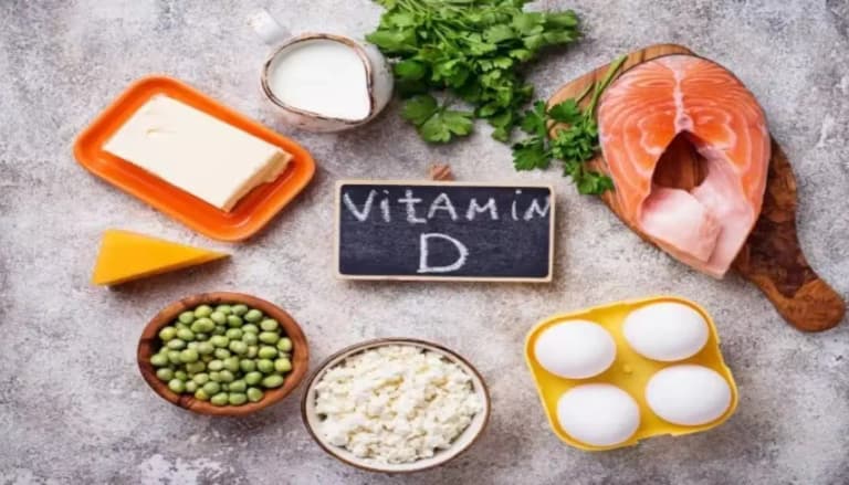 Yorgunluk, baş ağrısı, depresyon... D vitamini mi?