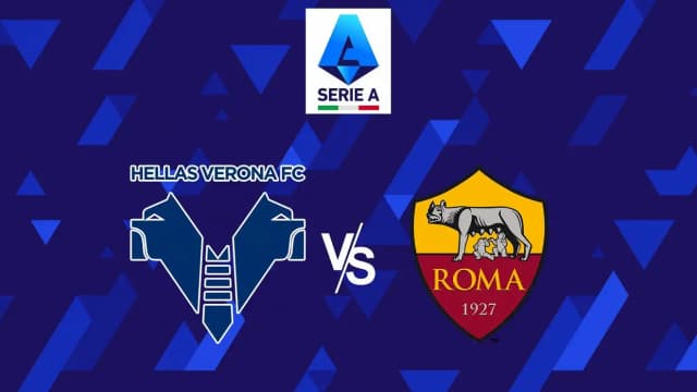 Serie A. "Roma"nın "Verona"ya karşı rekoru açıklandı