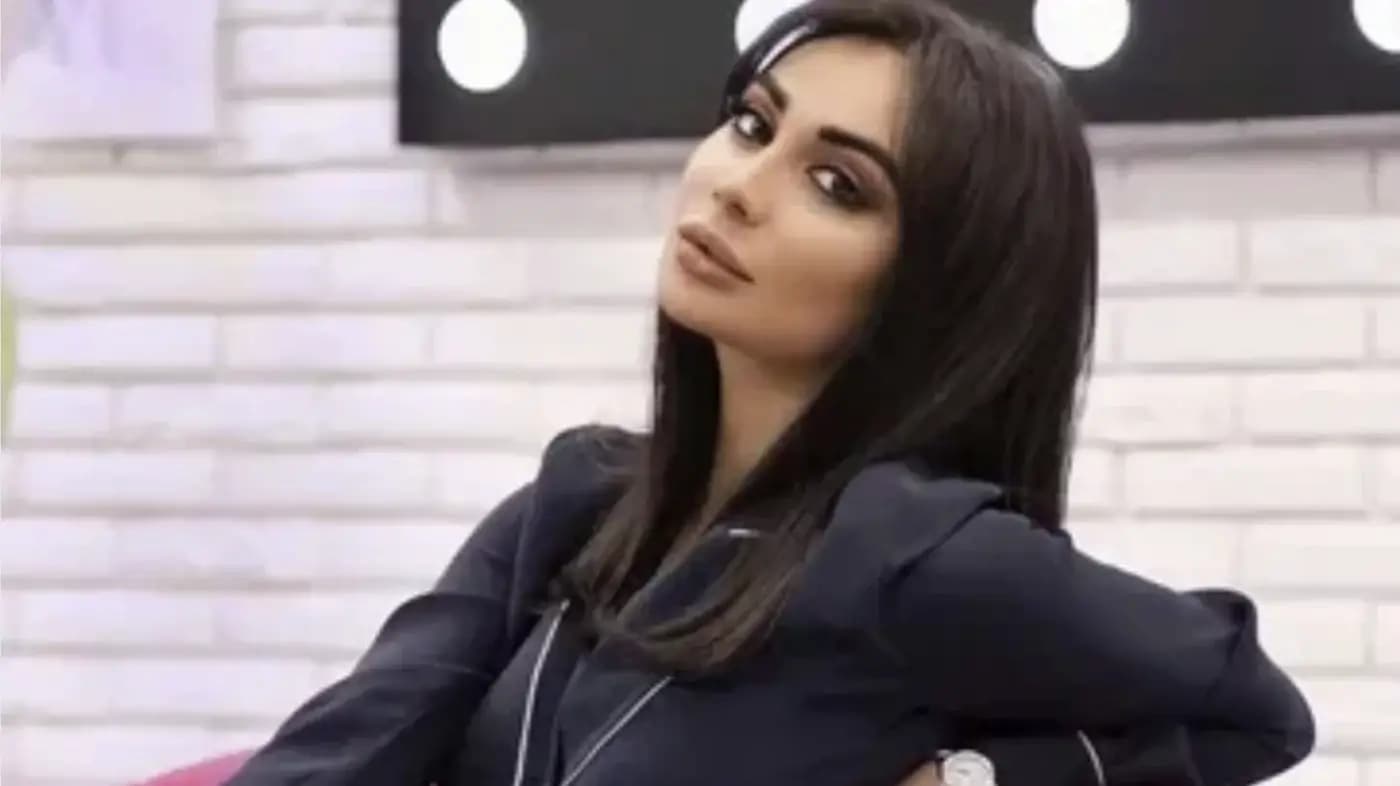 Муниса Ризаева раскрыла секрет: Каждый день такой... Сколько килограммов она потеряла за 4 месяца? (видео)
