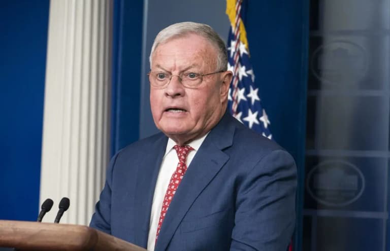 Украина тўрт ҳудудни Россияга бермайди — Трампга Келлогдан кескин рад