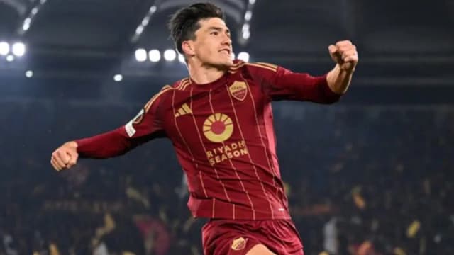 Eldor Shomurodov and Matias Sule have become the main hope of "Roma" in the fight against "Inter"!