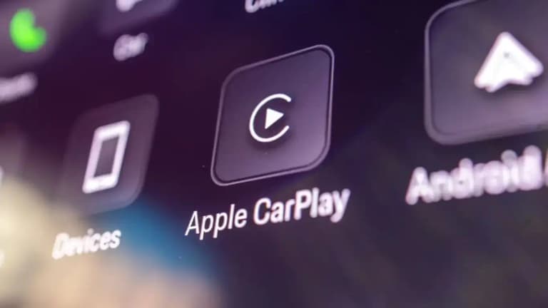 Янгиланган CarPlay Android Auto’га ўхшаб қолди