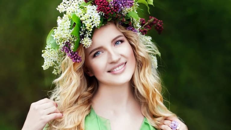 5 советов для женщин весной