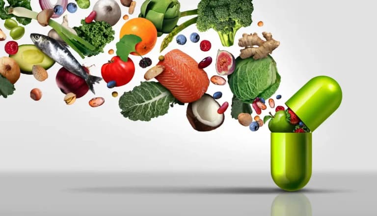 Hangi vitaminler doktora danışmadan alınabilir?
