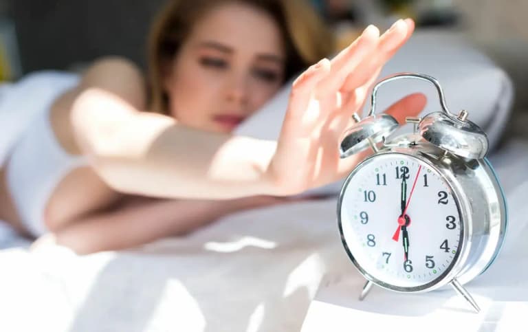 5 причин утренней усталости: как избавиться от чувства разбитости по утрам?