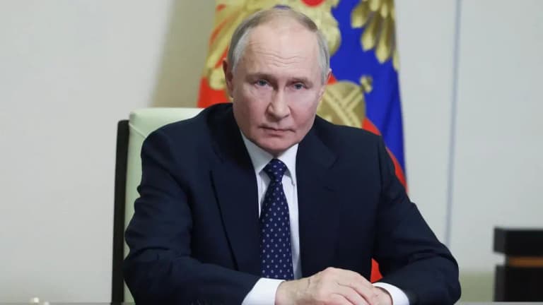 Russia-Ukraine meeting: The group led by Medinsky is ready