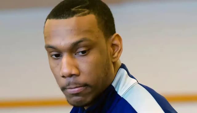 American basketball player in Indonesia accused of a crime: faces death penalty