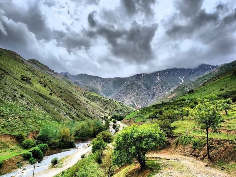 Özbekistan'da 24 Mayıs hava durumu tahmini açıklandı
