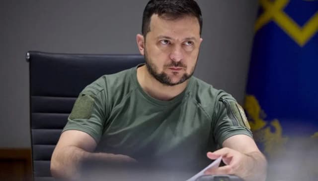 Зеленский готов к переговорам в Турции: каким будет ответ России?