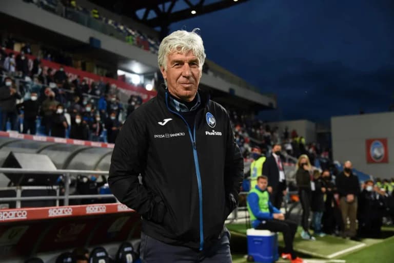 Gasperini Atalanta'dan ayrılıp Roma'ya geçebilir