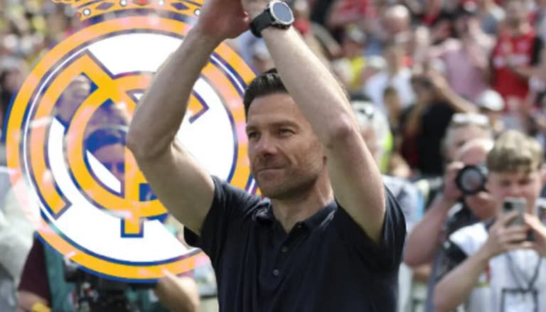 Xabi Alonso, Real Madrid'de değişimin ortasında: Yeni bir forvet ve eski bir çırak kulübe geri dönebilir