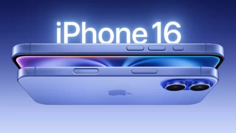 iPhone 16 дунё рейтингида яна етакчи: кимлар ортда қолди?
