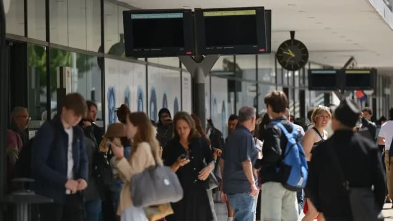 Fransa’nın güneyinde büyük elektrik kesintisi: 160 bin hane elektriksiz kaldı