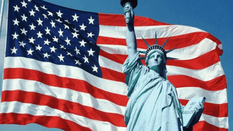 Is the USA losing its scientific leadership?
