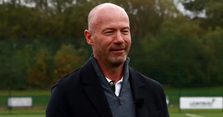 Alan Shearer: "Amorim, Manchester United'daki durumu doğru bir şekilde değerlendiremedi"