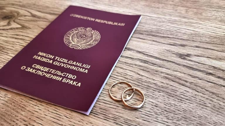 Regions with the Highest Number of Registered Marriages Announced