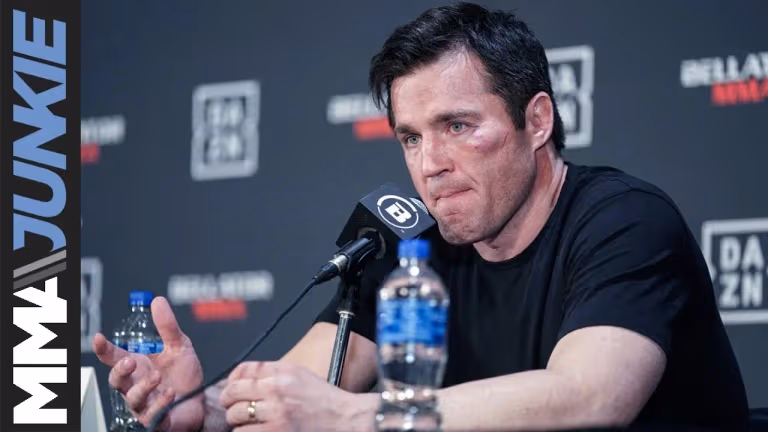 UFC'nin yeni yıldızı kim olacak? Eski Savaşçı Tahmin Et!