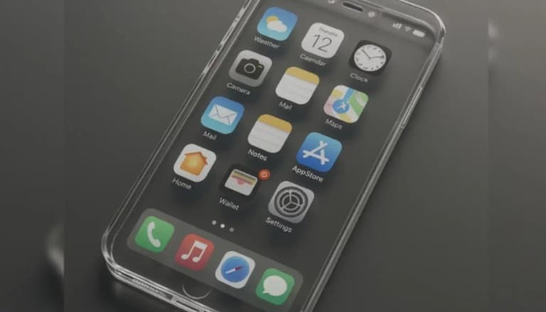 Apple в 2027 году: ожидается стеклянный iPhone, умные очки и лучшая версия Siri