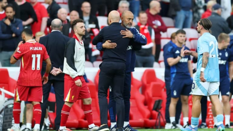 Premier Lig’in en iyi teknik direktörleri sıralamasında beklenmedik liderler