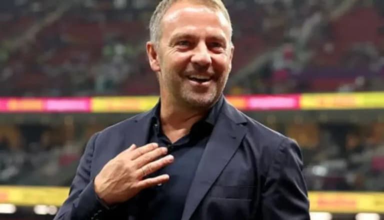 Flick: “Kalbimi kontrol ettirmem gerek! Savunmadaki hatalar beni endişelendiriyor”