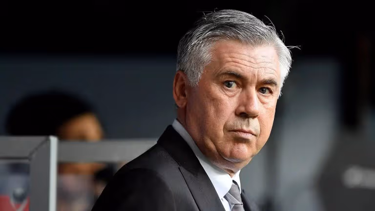 Ancelotti'nin 350. maçı: Real Madrid'in en başarılı teknik direktörü farkı nasıl kapatacak?