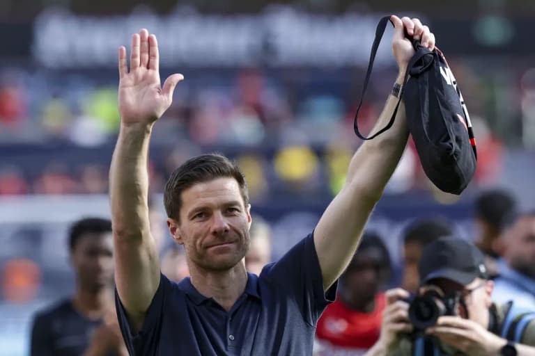 Real Madrid will not pay Bayer Leverkusen a fee for Xabi Alonso: what is the reason for this?