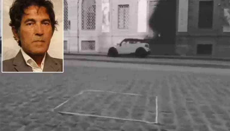 Görünmez heykel 18 bin dolara satıldı: İtalyan sanatçının eşsiz eserine ilgi artıyor!