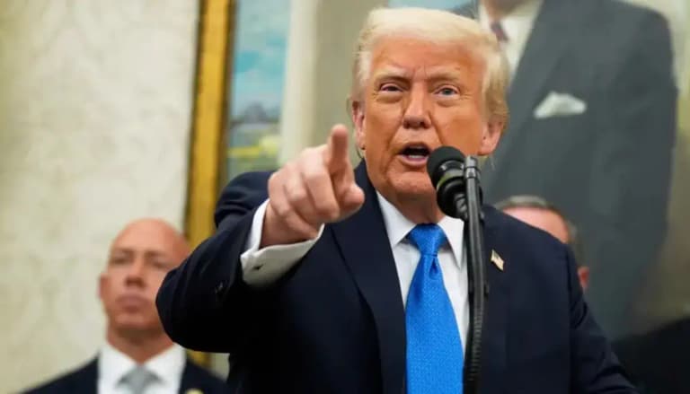 Rusya kütüphanelerinde Trump kitaplarına olan talep keskin bir şekilde arttı