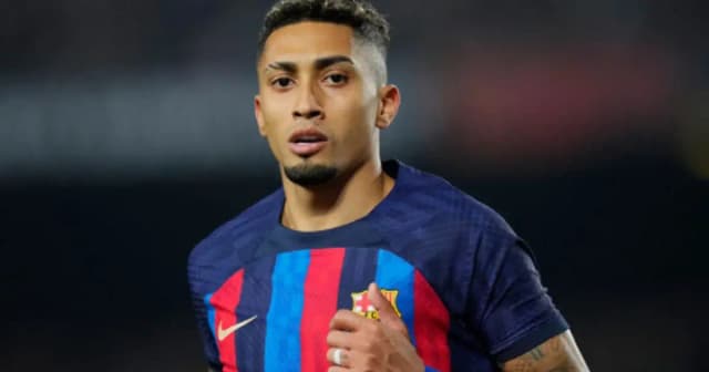 Unexpected conflict at Barcelona: Raphinha gives ultimatum to club management