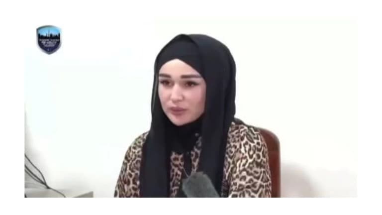 ЙПХга бақирган аёл судда узр сўради