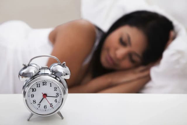 Is sleeping more than nine hours per night not beneficial either? Scientists reach serious conclusions