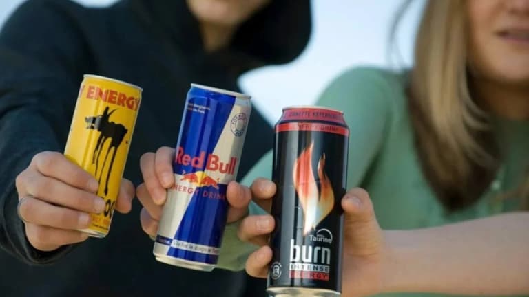 Enerji içeceği: güç mü, ölüm mü?