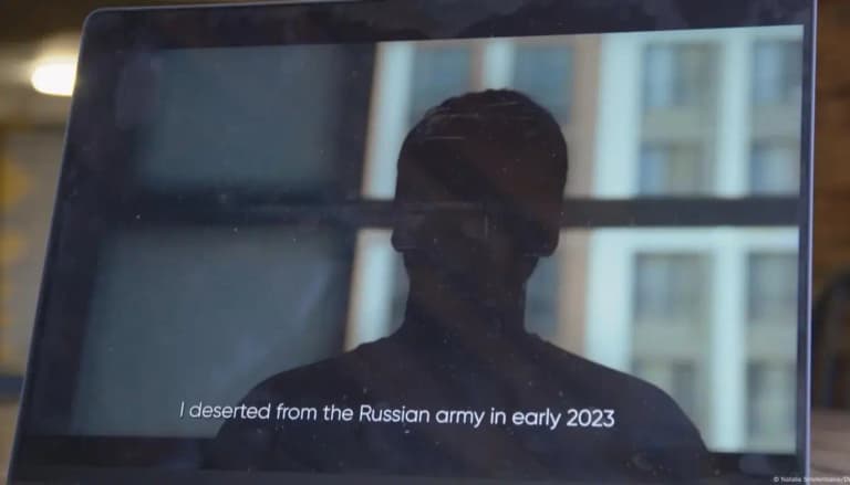 49.000'den fazla Rus askeri cepheden kaçtı - analiz sonuçları