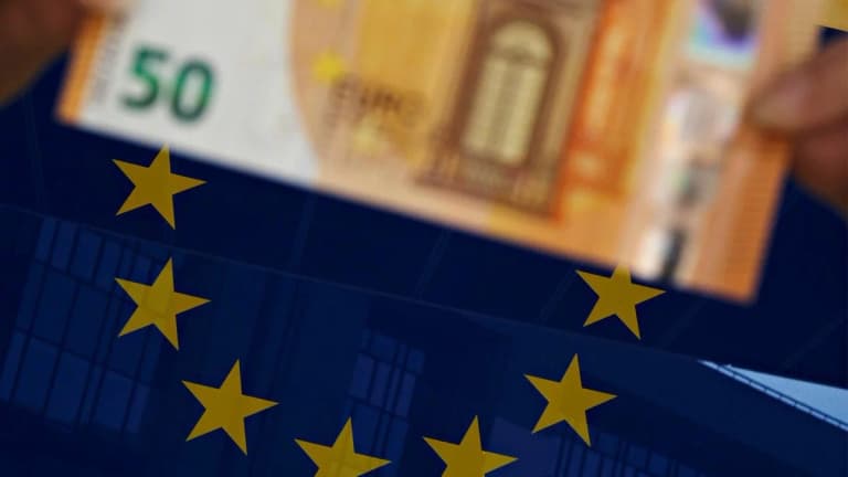 Европа Иттифоқи 150 миллиард евроли SAFE жамғармасига йўл очди