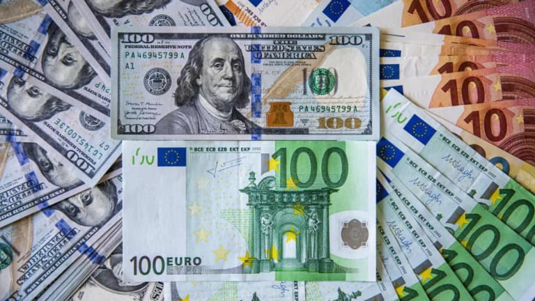 Merkez Bankası 15 Mayıs Kurları Açıkladı