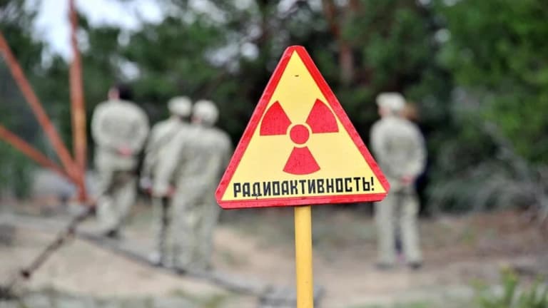 Ўзбекистон ядровий зарарлар учун жавобгарлик қонунини қабул қилди