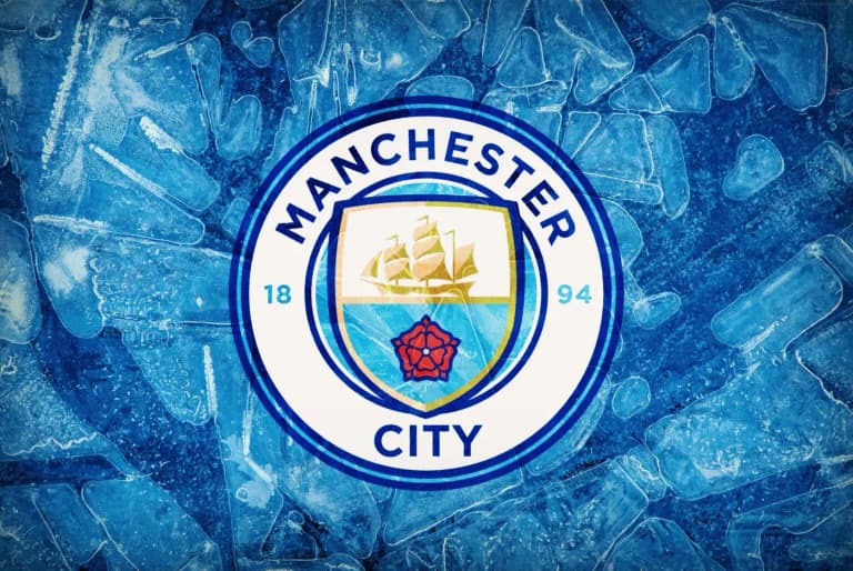 Manchester City has unveiled its new season kit - what changes have been made to the design?