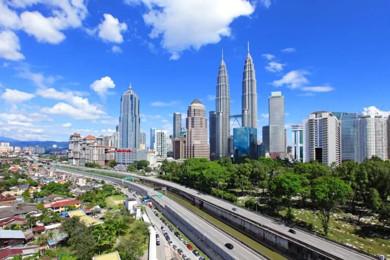 A special industrial zone for Malaysians is being created in Tashkent region
