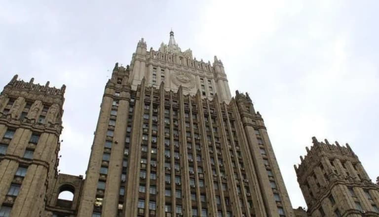 Москва: прежде чем начать переговоры о «мире», необходимо провести переговоры в Стамбуле