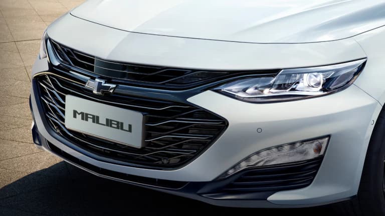 Malibu XL шартномалари бир соатда тугади — ажабланарли ҳолат!