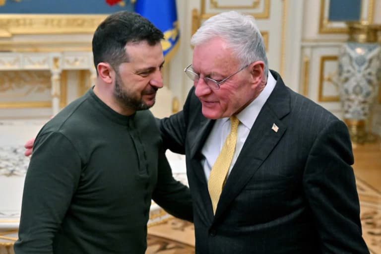 Женевада янги музокара раунди? АҚШ ва Россия ҳужжат алмашади