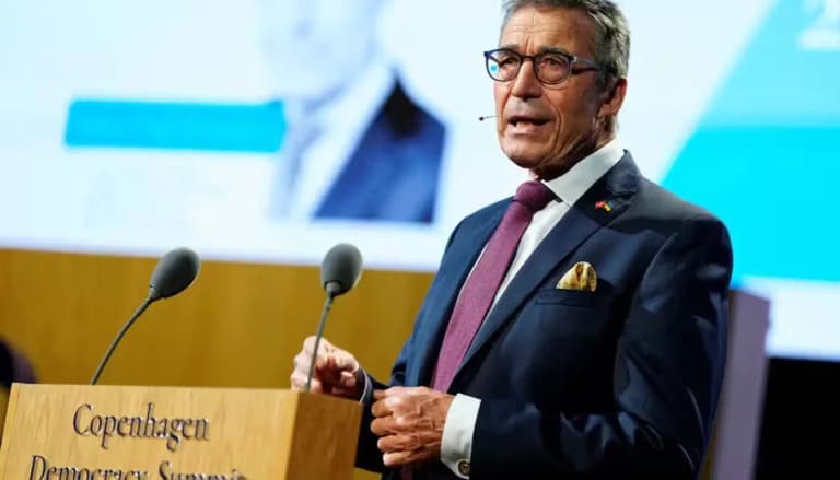 NATO eski Genel Sekreteri: Dünya demokrasileri Trump’a karşı D7 kulübünde birleşmeli!