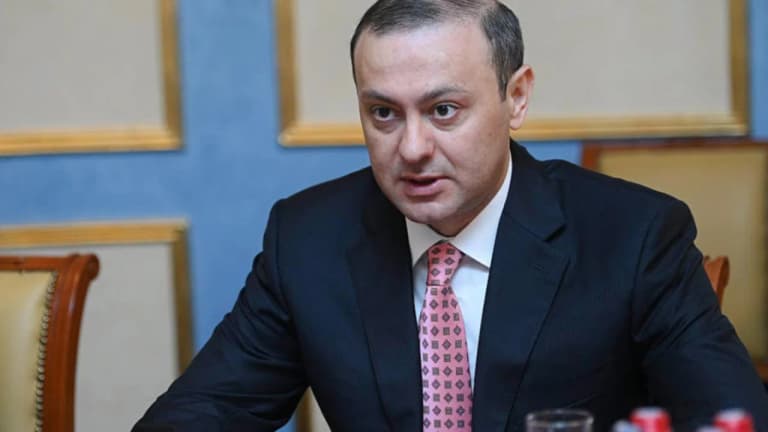 Тинчлик яқинми? Боку ва Ереван келишув арафасида