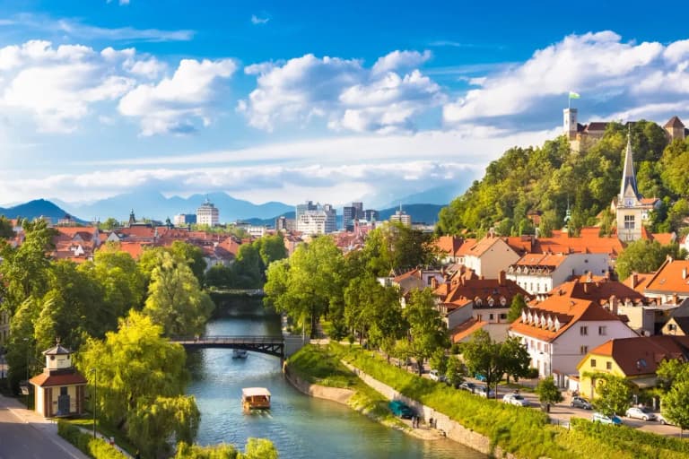 1.500 Özbek Slovenya'da iş bulabilir - belirli yönler ve fırsatlar