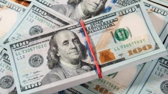 Рубл қимматлашди, доллар ва евро арзонлашди