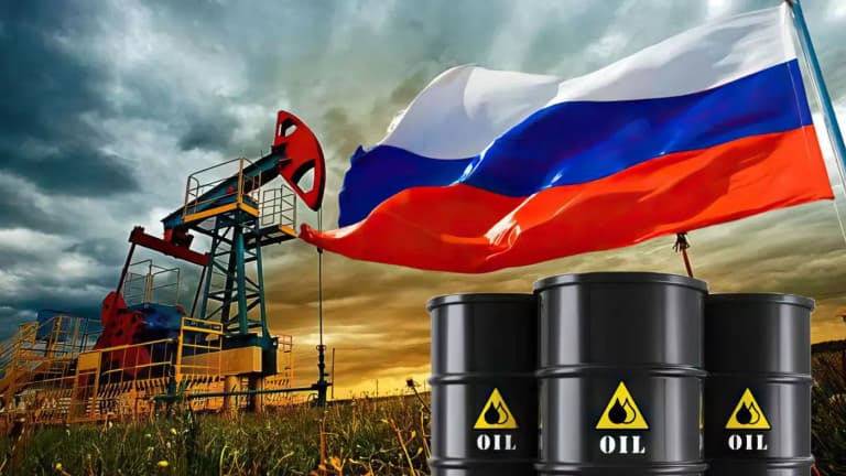 ЕС наносит жесткий удар по России: цена на нефть будет снижена!